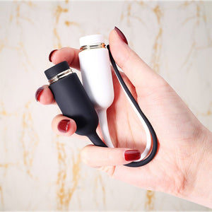 Silent Current – Vibrating Urethral Sound - Oxy - shop