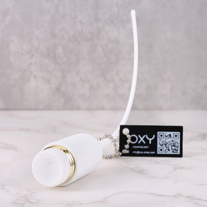 Silent Current – Vibrating Urethral Sound - Oxy - shop