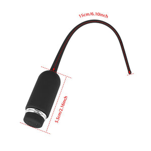 Silent Current – Vibrating Urethral Sound - Oxy - shop