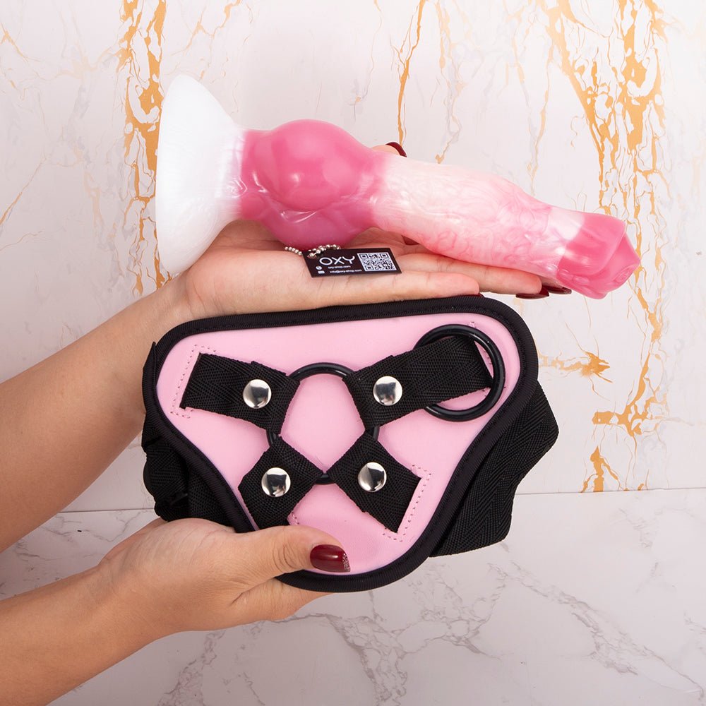 Sissy strap on - Best dildo for Sissy Sissy strap on - Best dildo for Sissy