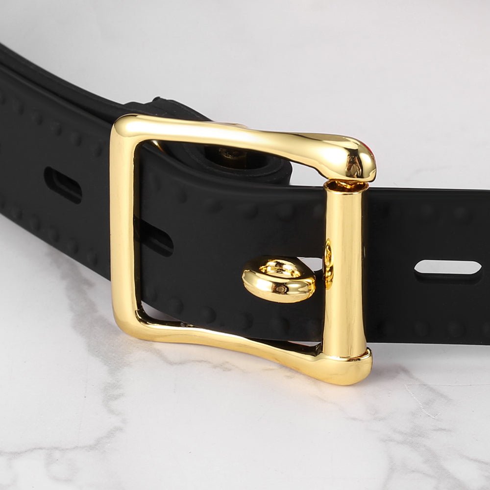 Skull ball gag - Breathable - Oxy - shop