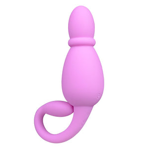 Smooth Operator Ultimate Mini Vibrator - Oxy - shop