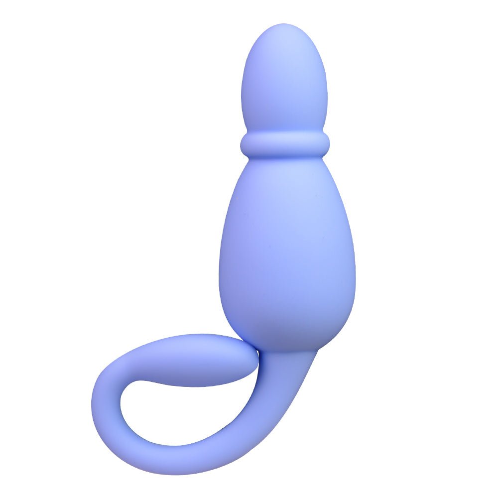 Smooth Operator Ultimate Mini Vibrator - Oxy - shop