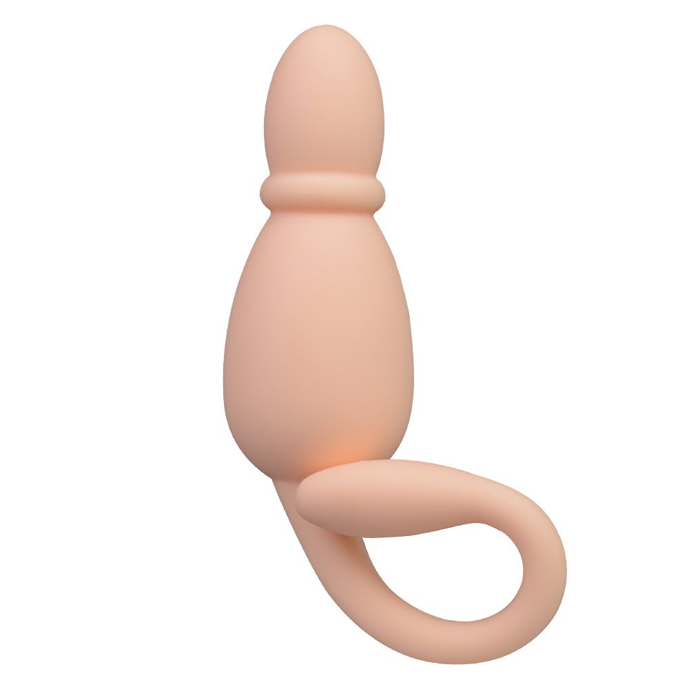 Smooth Operator Ultimate Mini Vibrator - Oxy - shop