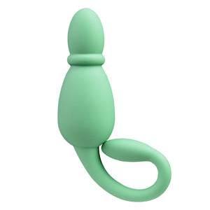 Smooth Operator Ultimate Mini Vibrator - Oxy - shop