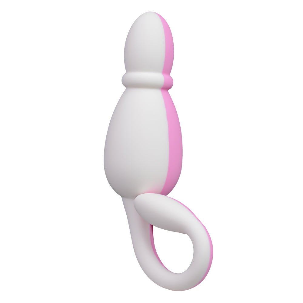 Smooth Operator Ultimate Mini Vibrator - Oxy - shop