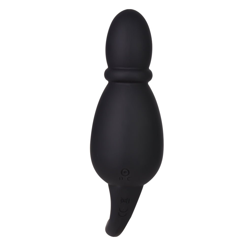 Smooth Operator Ultimate Mini Vibrator - Oxy - shop