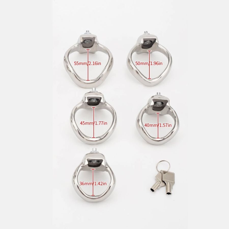 ★Spare part: Spare Ring for HTV5 - Oxy - shop