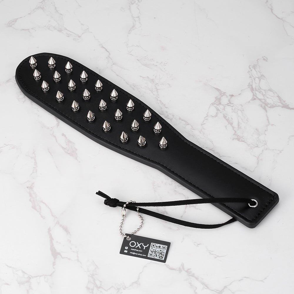 Spike Discipline Paddle - Oxy - shop