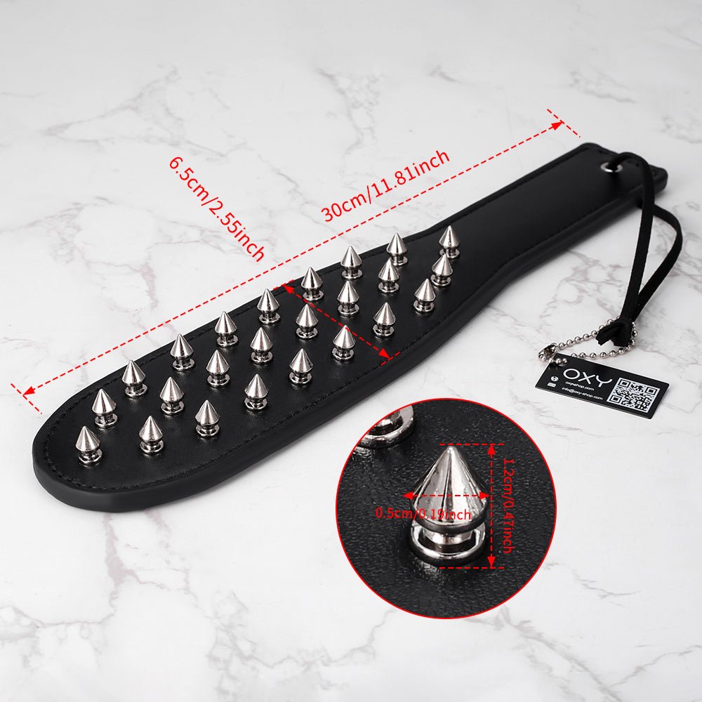 Spike Discipline Paddle - Oxy - shop