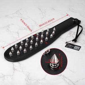 Spike Discipline Paddle - Oxy - shop