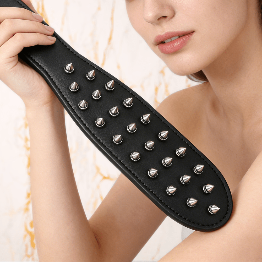 Spike Discipline Paddle - Oxy - shop