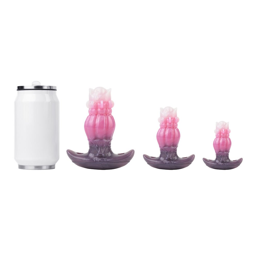 Anal Plug for Forbidden Pleasure - Fantasy Plug at Oxy-Shop Anal Plug for Forbidden Pleasure - Fantasy Plug at Oxy-Shop