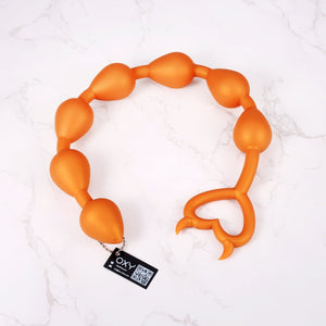 The Devil tail - Anal Beads, Anal Snake - Oxy - shop