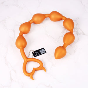 The Devil tail - Anal Beads, Anal Snake - Oxy - shop