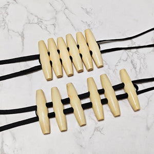 The Five-Finger Lock — Bind the Hand, Own the Rest - Oxy-shop