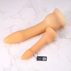 The Ghost - Smooth Sculpted anal Plug - Oxy - shop