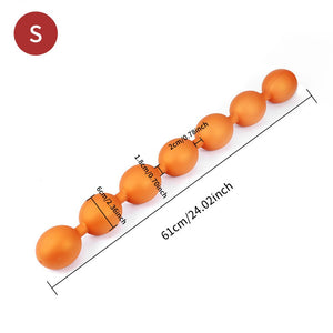 The POOPinator - S to XXXL Big Anal Beads - Oxy - shop