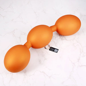 The POOPinator - S to XXXL Big Anal Beads - Oxy - shop