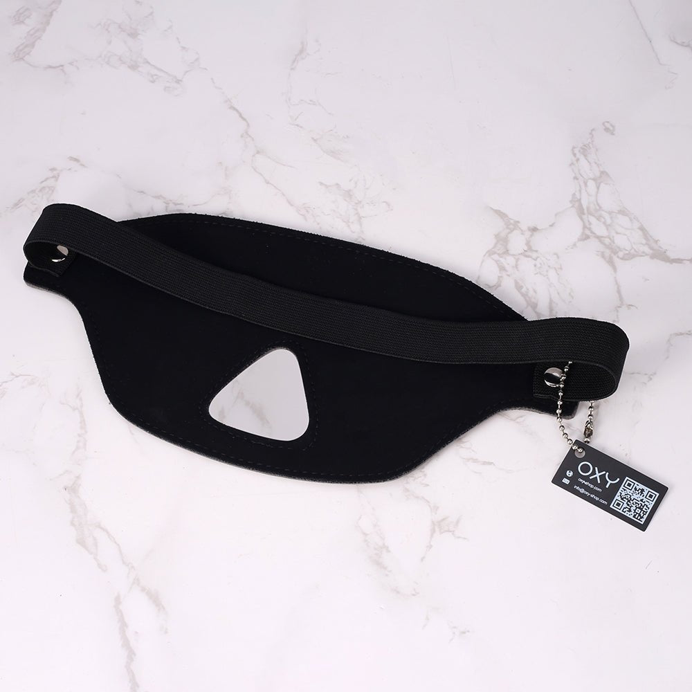 The Silent vision Blindfold - Oxy - shop