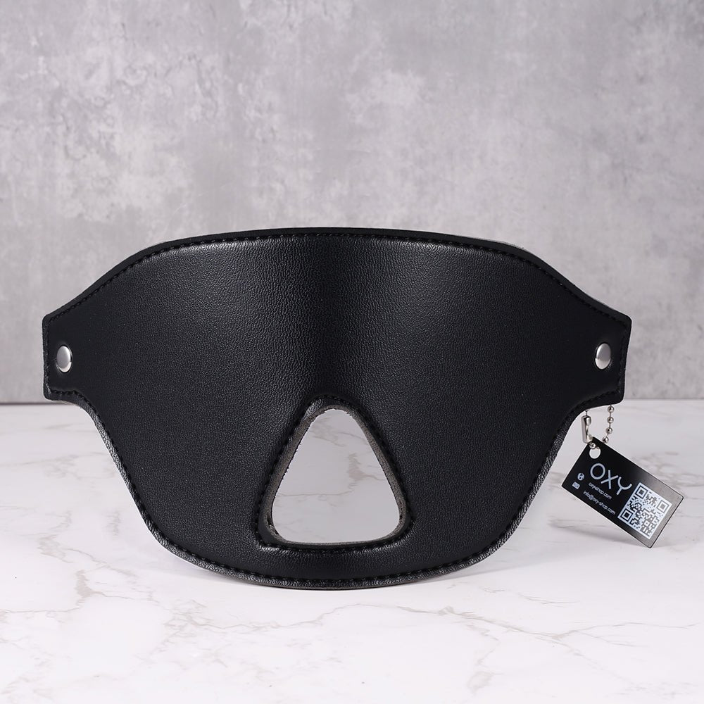 The Silent vision Blindfold - Oxy - shop