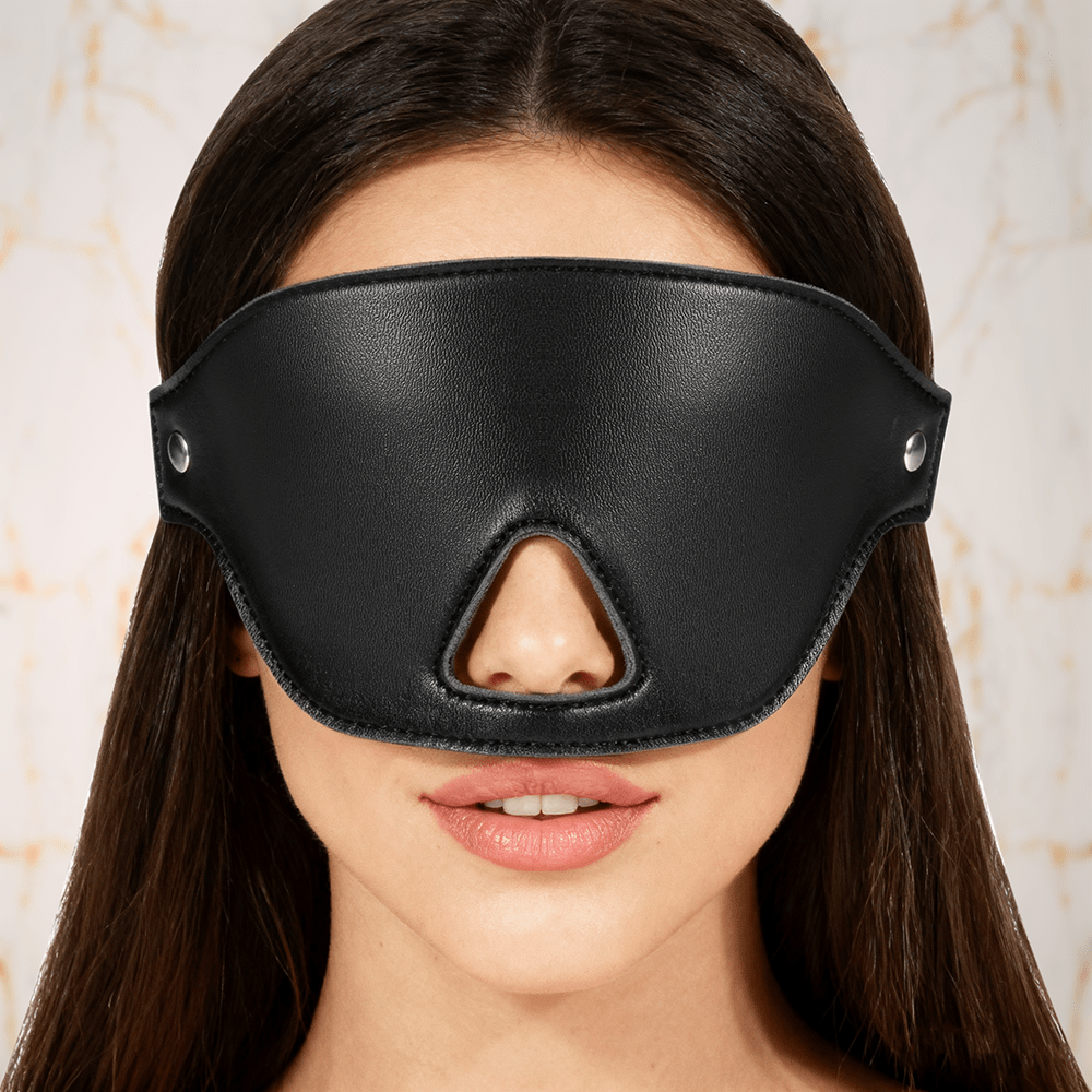 The Silent vision Blindfold - Oxy - shop