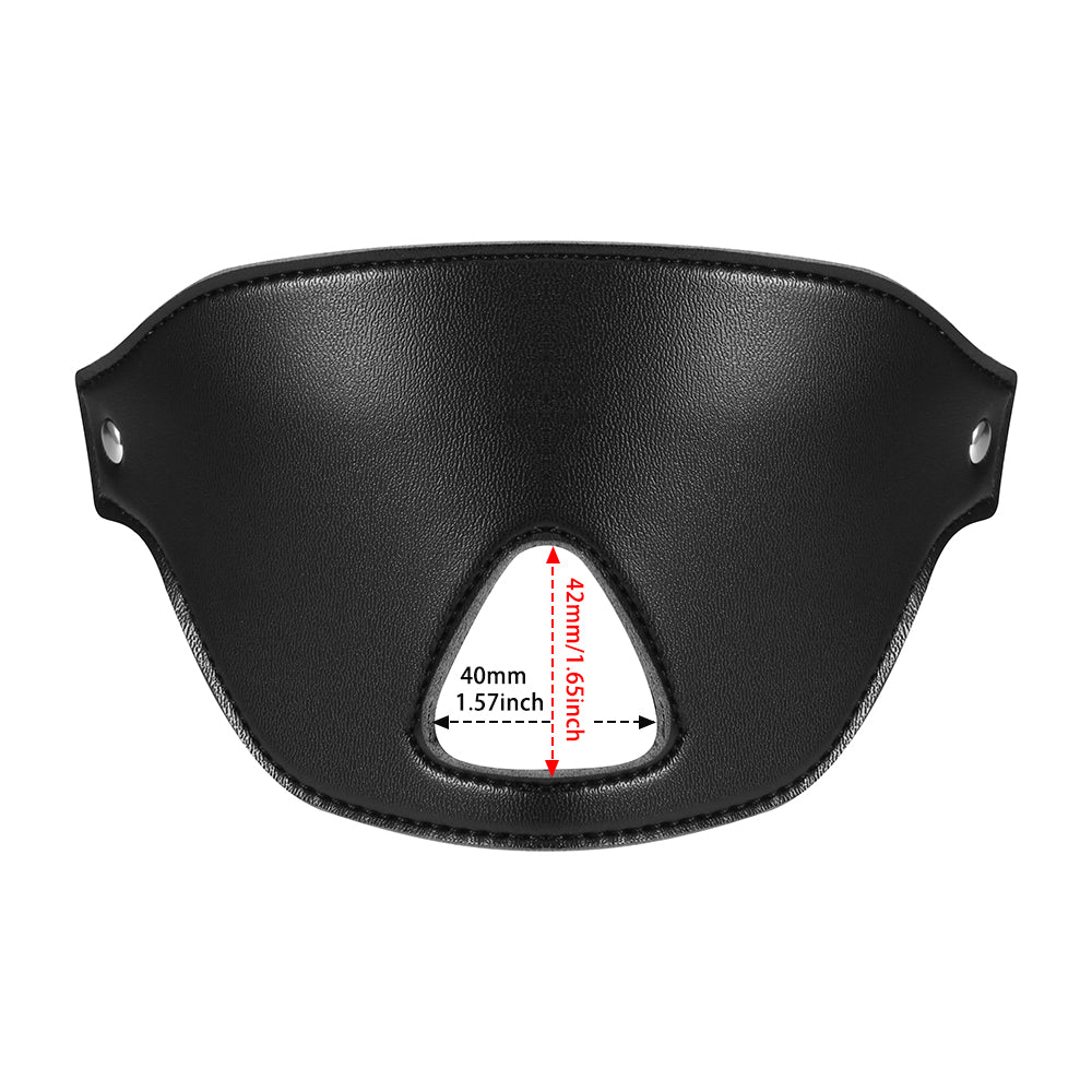 The Silent vision Blindfold - Oxy - shop