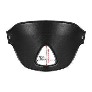 The Silent vision Blindfold - Oxy - shop