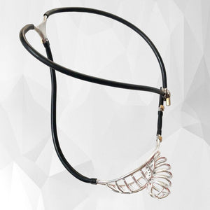 The Sissy Chastity Belt 04 - Oxy - shop