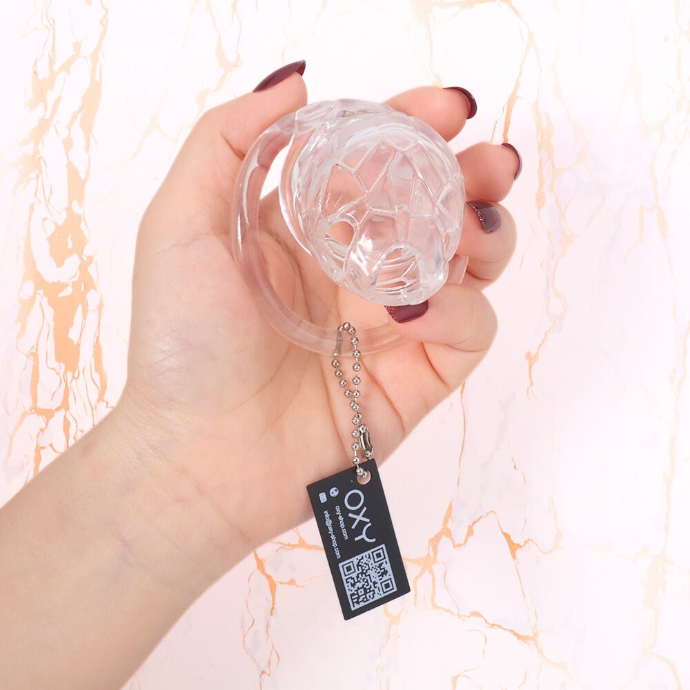 The Viper - MiniLock Serie - Oxy - shop