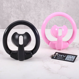 Tiny Keeper – Modern Micro Chastity Device - Oxy-shop