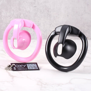 Tiny Keeper – Modern Micro Chastity Device - Oxy-shop