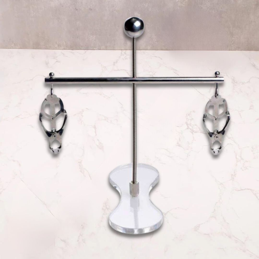 Morsetti della Torre del Dolore