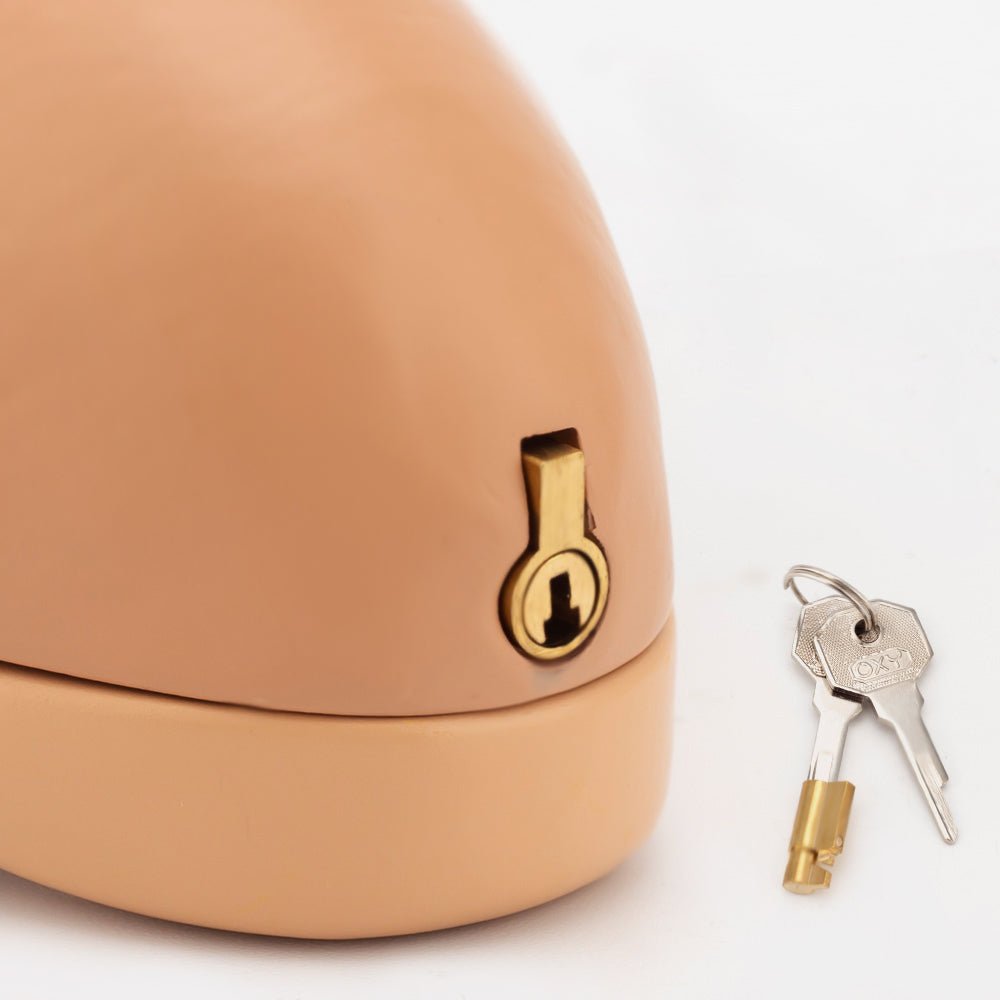 Men kompyuterni tuzatdim va uni yalashga majbur qildim.