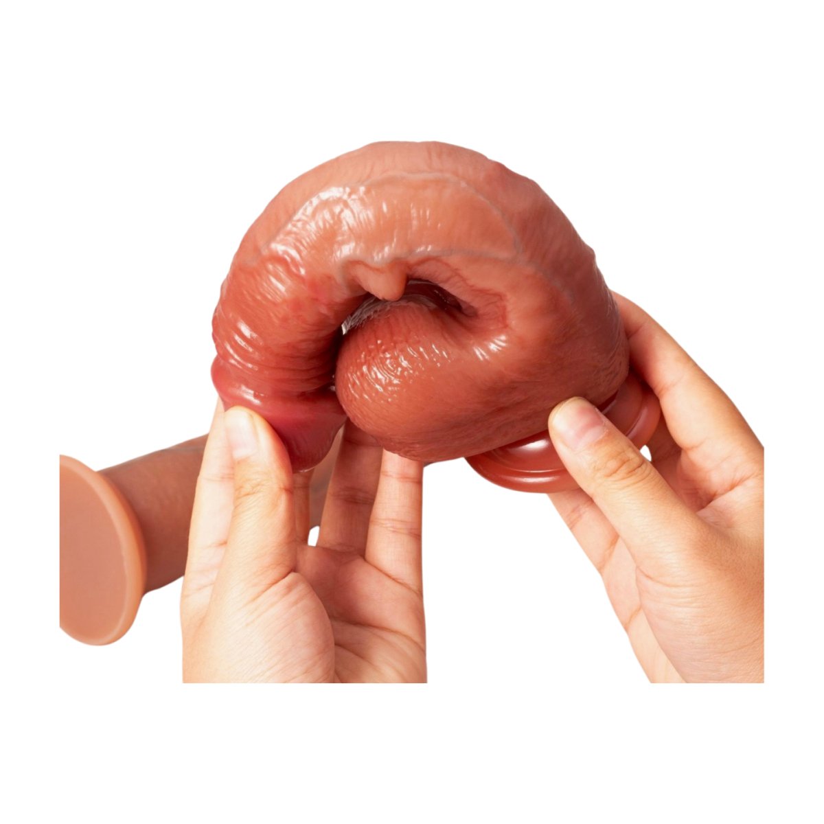 Ultra-Realistic Touch Penis Dildo | Lifelike Dildo Ultra-Realistic Touch Penis Dildo | Lifelike Dildo