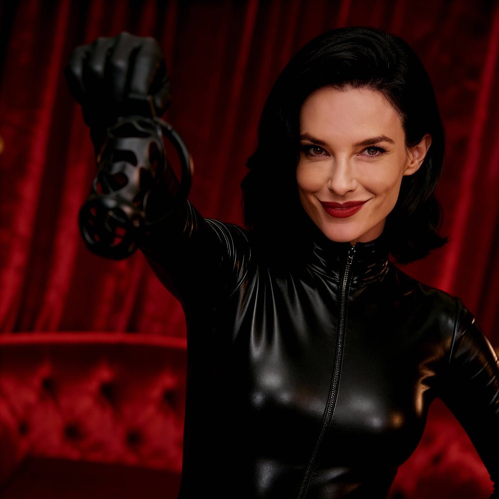 V2 - Premium paint - The Phantom - Oxy - shop