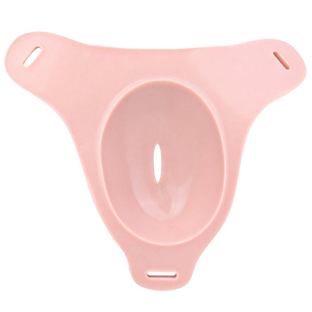 Vagina Packer – Realistic Silicone Concealment Pouch (Hides Cage) - Oxy - shop