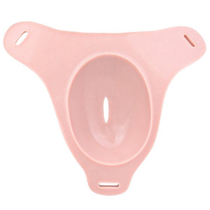 Vagina Packer – Realistic Silicone Concealment Pouch (Hides Cage) - Oxy - shop