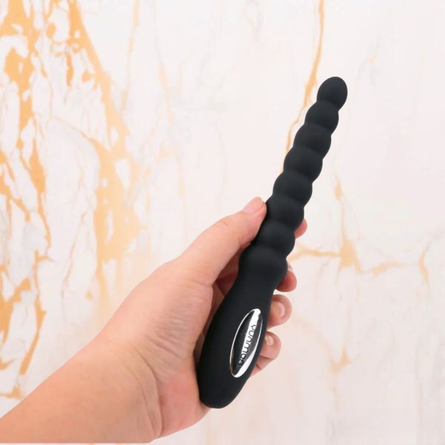 Vibrating Stick - Explore New Anal Pleasures | Oxy-Shop Vibrating Stick - Explore New Anal Pleasures | Oxy-Shop