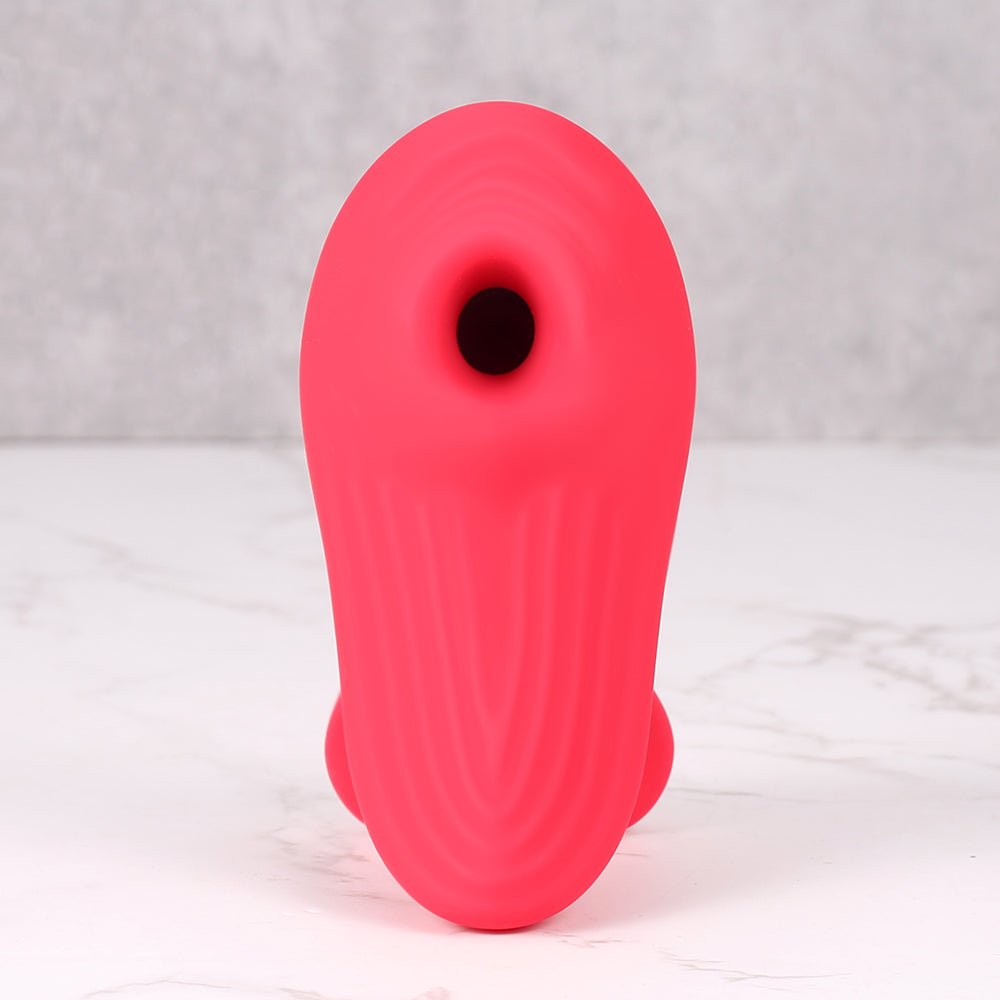 WhisperBloom - Air - Touch Clitoral Stimulator - Oxy - shop