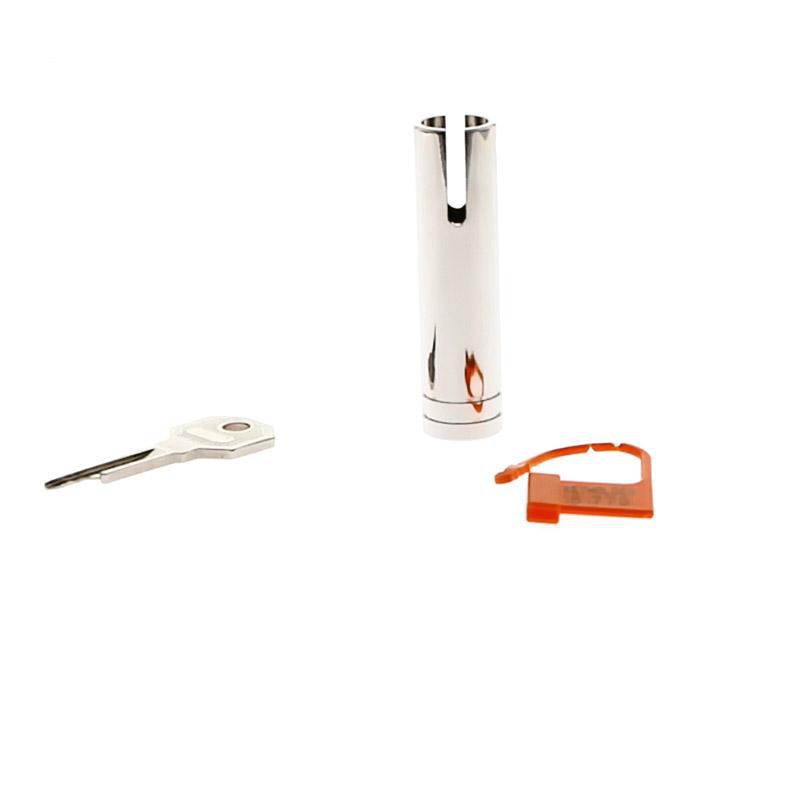 Emergency Key Lock Chastity Key Container - Emergency key holder