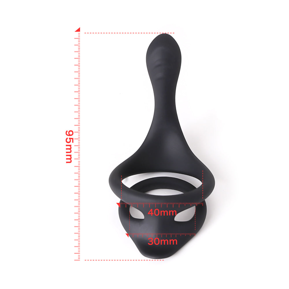 Rectum Joy - Cock Ring