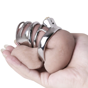 Just the Tip - Chastity device