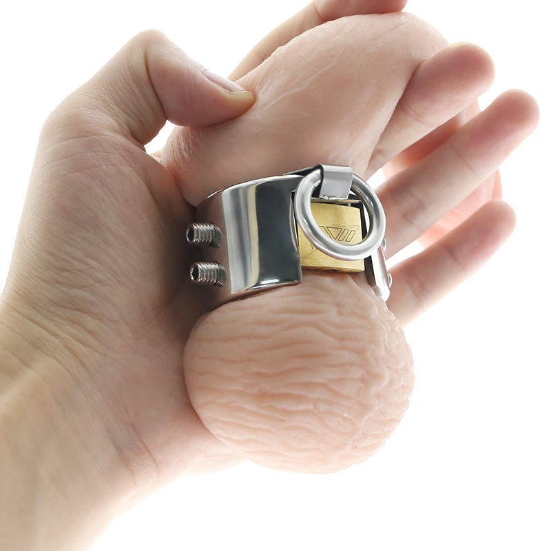 1.5" Piercing Chamber Ball Stretcher - Oxy-shop