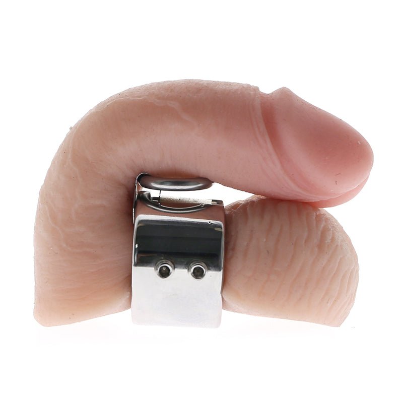 1.5" Piercing Chamber Ball Stretcher - Oxy-shop