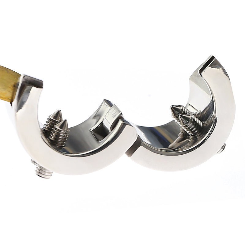 1.5" Piercing Chamber Ball Stretcher - Oxy-shop