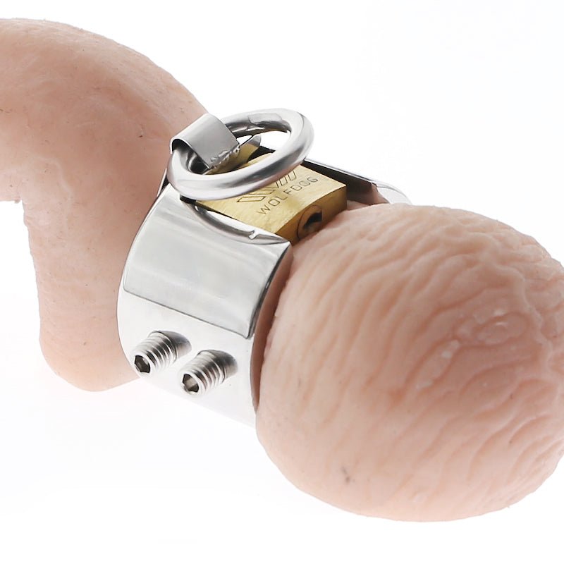 1.5" Piercing Chamber Ball Stretcher - Oxy-shop