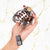 2-in-1 Ball Stretcher Cock Cage CH01 - Oxy-shop