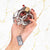 2-in-1 Ball Stretcher Cock Cage CH08 - Oxy-shop