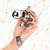 2-in-1 Ball Stretcher Cock Cage CH10 - Oxy-shop